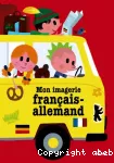 Mon imagerie français-allemand