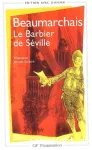 Le barbier de Séville