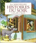 Les nouvelles histoires du soir