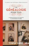 La généalogie pour tous