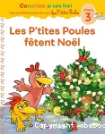 Les P'tites Poules fêtent Noël