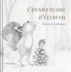 L'anniversaire d'Écureuil