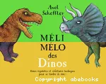 Méli-mélo des dinos