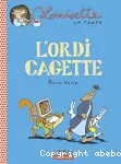 L'ordi cagette
