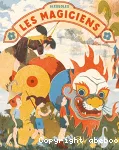 Les magiciens