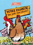 Votez Plumette