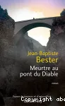 Meurtre au pont du diable