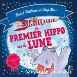 Le premier hippo sur la lune