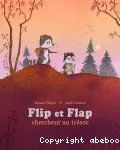 Flip et Flap cherchent un trésor