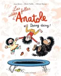 les folles idées d'Anatole