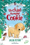 Un chiot nommé Cookie