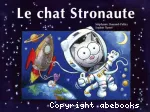 Le chat Stronaute