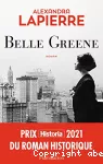 Belle Greene