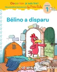 Bélino a disparu