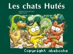 Les chats hutés