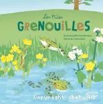 Les p'tites grenouilles