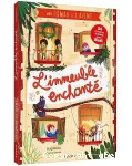 L'immeuble enchanté