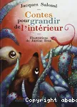 Contes pour grandir de l'intérieur