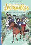 Mariette et les mousquetaires