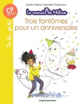 Trois fantômes pour un anniversaire