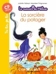 La sorcière du potager