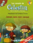 Jamais sans mon casque