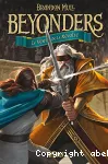 Beyonders: le vent de la révolte