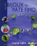 Bijoux en pâte fimo