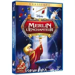 Merlin l'enchanteur