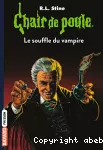 Le souffle du vampire