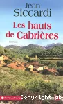 Les hauts de Cabrières