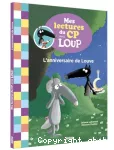 L'anniversaire de Louve