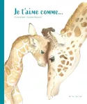 Je t'aime comme..