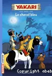 Le cheval bleu