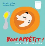 Bon appétit !