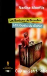 Bonbons de bruxelles - les jouets du diable (Les)