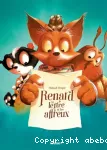 Renard, la lettre et les affreux