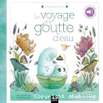Le voyage de la goutte d'eau