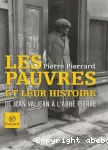 Les pauvres et leur histoire