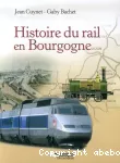 Histoire du rail en Bourgogne