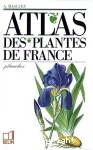 Atlas des plantes de France