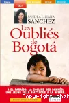 Les oubliés de Bogota