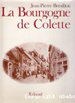 La Bourgogne de Colette