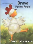 Bravo petite poule