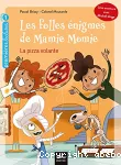 La pizza volante