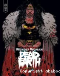 Wonder woman dead earth