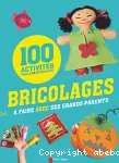 Bricolages à faire avec ses grands-parents