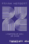 L'empereur-dieu de Dune
