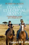 L'enfant et le cheval de vent