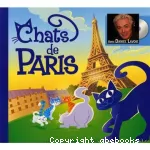 Chats de Paris